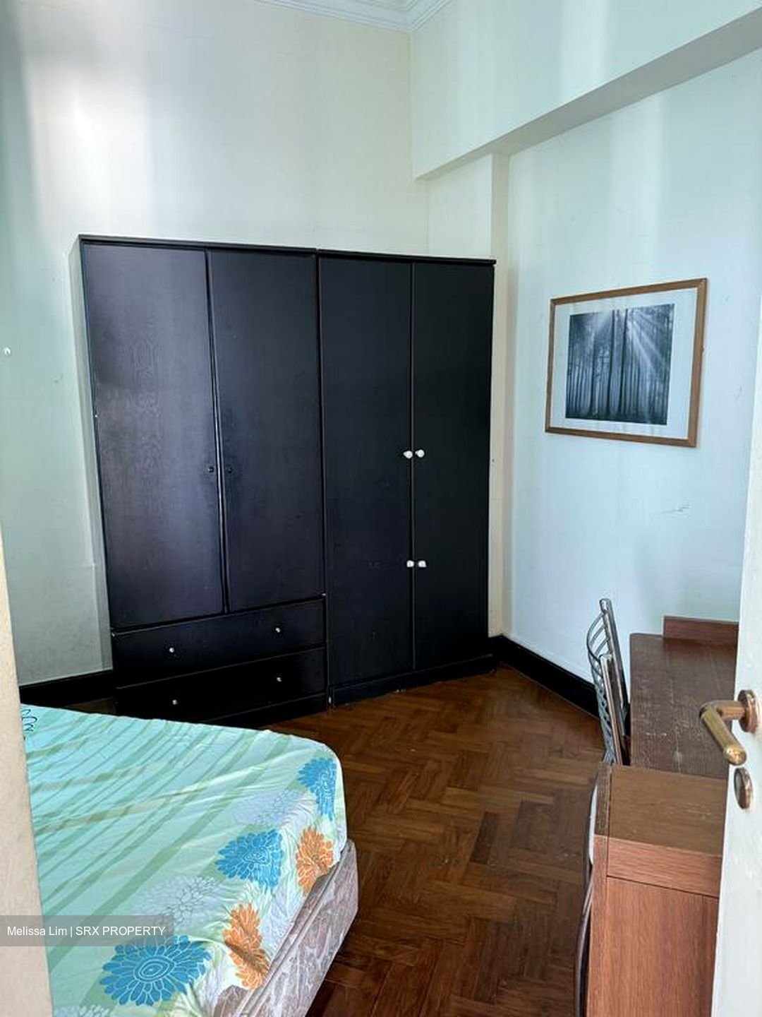 Parc Oasis (D22), Condominium #523828971